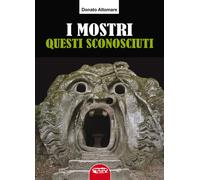 I mostri, questi sconosciuti - 2024 - Profondo Rosso (Saggistica)