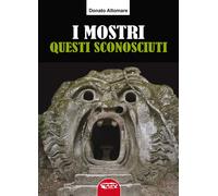 I Mostri questi sconosciuti - [Profondo Rosso]