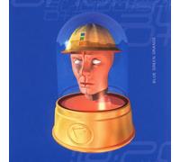 I Mother Earth - Blue Green Orange