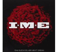 I Mother Earth - Quicksilver Meat Dream