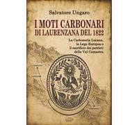 I moti carbonari di Laurenzana del 1822