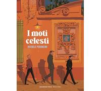 Libri Peroncini Michele - I Moti Celesti