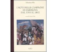 I moti delle campagne di Sardegna dal 1793 al 1802