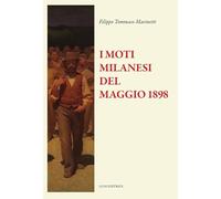 I moti di Milano del 1898. Testo francese a fronte