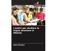 I motivi per studiare le lingue straniere in Albania
