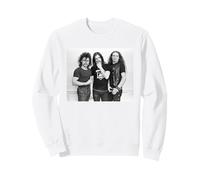 I Motorhead Phil Taylor Lemmy Kilmister e Eddie Clarke 1981 Felpa