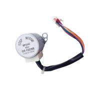 I Motori Passo-passo Del Motore Eolico Dell'aria Condizionata Hanno Spazzato Il Vento MP24BA MP24AD