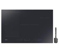 I MOVE Serie 6 HAMTSJP86MC/1 Piano cottura a induzione 80 cm funzionamento multi