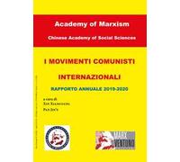 I movimenti comunisti internazionali. Rapporto annuale 2019-2020
