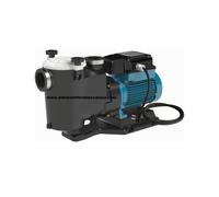 I-MPC Calpeda Elettropompa Monofase con INVERTER per Piscina