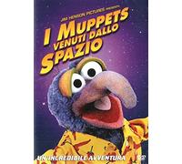 I Muppets Venuti Dallo Spazio (1999) DVD Slim Case