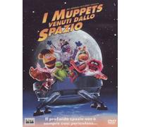 I Muppets Venuti Dallo Spazio by F. Murray Abraham