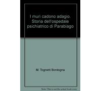 I muri cadono adagio. Storia dell'ospedale psichiatrico di Parabiago