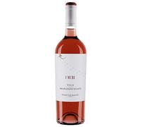 I Muri Negramaro Di Puglia Igp Vigneti Del Salento (1 Bottiglia 75 Cl.)