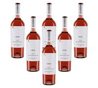 I Muri Negramaro di Puglia IGP Vigneti del Salento (6 bottiglie 75 cl.)