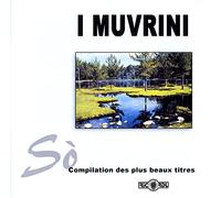 I Murvini - So : Compilation des plus beaux titres