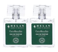 I Muschi Di Helan Puromuschio Eau De Parfum 2x50 ml