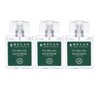 I Muschi Di Helan Puromuschio Eau De Parfum 3x50 ml