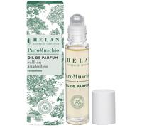 Helan - I Muschi Puro Muschio Oil De Parfum Profumo Roll-On 10 Ml