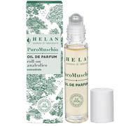 Helan - I Muschi Puro Muschio Oil De Parfum Profumo Roll-On 10 Ml