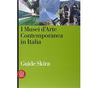 I musei d'arte contemporanea in Italia