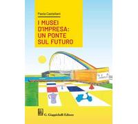 I musei d'impresa. Un ponte sul futuro