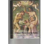 I musei diocesani in Italia, Emilia Romagna, Toscana, Marche