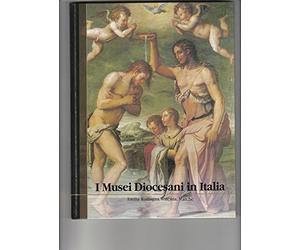 I musei diocesani in Italia, Emilia Romagna, Toscana, Marche