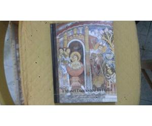 I musei diocesani in Italia.Umbria, Lazio, Abruzz