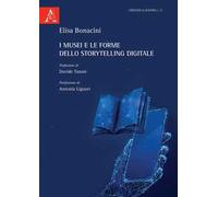 I musei e le forme dello Storytelling digitale