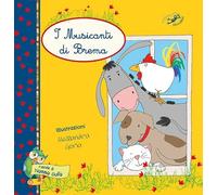 I musicanti di Brema