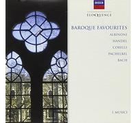 I Musici - Baroque Favourites
