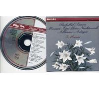 I Musici - Canon-Nachtmusik (Canone E Giga E Altri Brani)