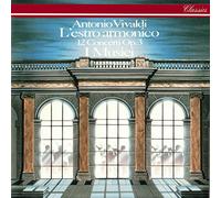 I Musici - Concerti 12/OP.3