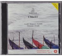 I Musici - Concerti Grossi [Import]
