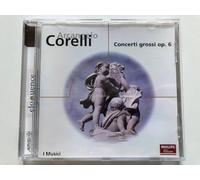 I Musici - Concerti Grossi Op.6.(Ga)