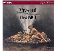 I Musici - I Musici - Concerti Per Strumenti Diversi
