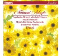 I Musici - Little Night Music