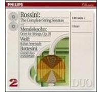 I Musici - Str.Sonaten Op.1-6
