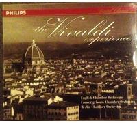 I Musici - The Vivaldi Experience/5cd