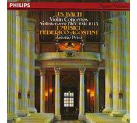 I Musici - Violinkonzerte