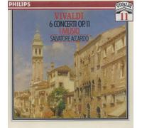 I Musici - Vivaldi-Edition 11