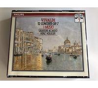 I Musici - Vivaldi-Edition 7