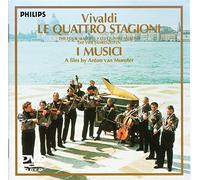 I Musici - Vivaldi: le Quattro Stagioni