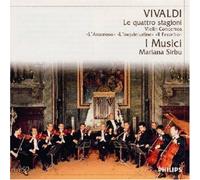 I Musici - Vivaldi: the Four Seasons [Reis