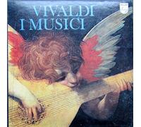 I Musici - Vivaldi [Vinyl Schallplatte] [18 LP Box-Set]