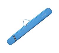 I musicisti con borsa per flauto possono contenere due flauti o una borsa da