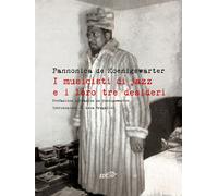 I musicisti di jazz e i loro tre desideri - 2024 - EDT (Jazz)
