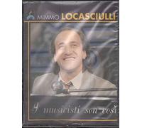 I Musicisti Son Cosi / RCA BMG Serie All The Best