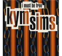 I Must Be Free